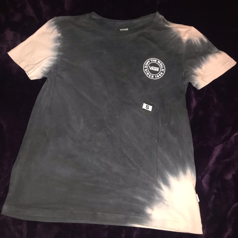 🔴LAST CHANCE 🔴 BRAND NEW VANS SMALL TOP